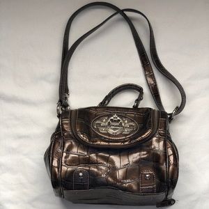 Kathy Van Zeeland  purse